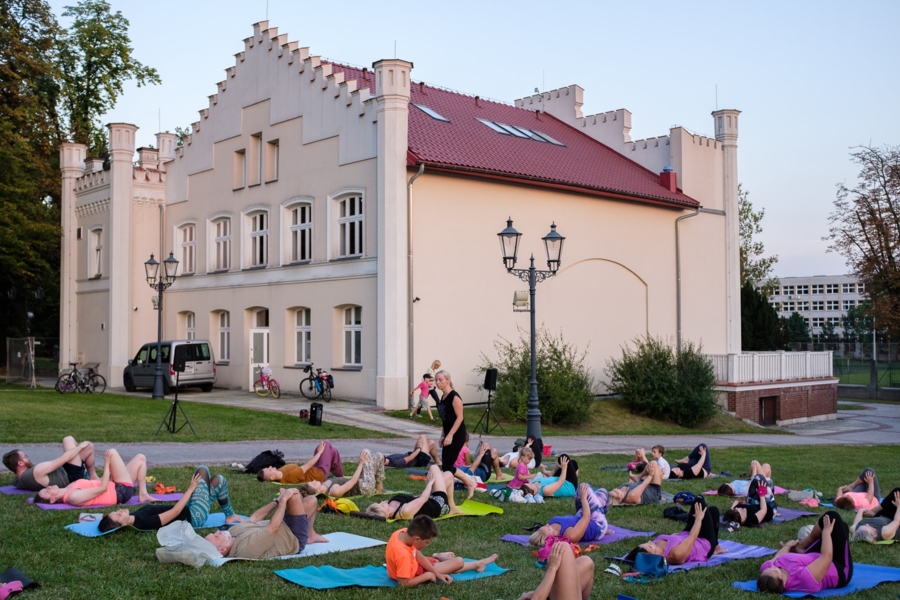 joga